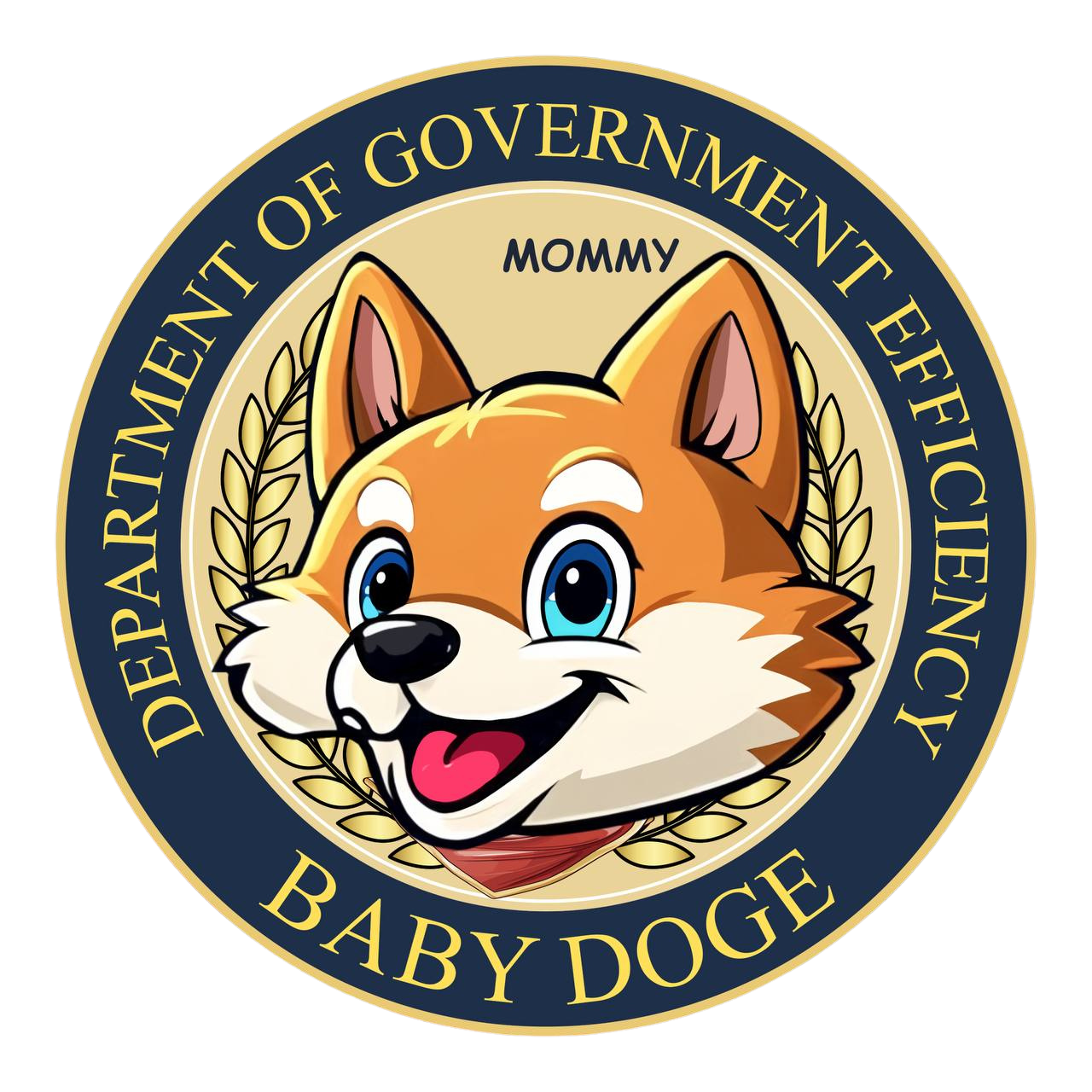 BabyDogeGov